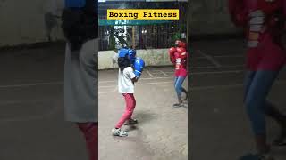 Boxing Sparring Boxing Sparring Adarshnagarboxingacademy Worli Prabhadevi Mumbai [upl. by Eiten516]