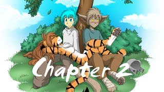 TwoKinds Audiobook  Chapter 2 [upl. by Iverson561]