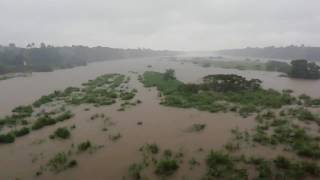 chalakudyKottayam flooded  Kerala flood [upl. by Aihk]