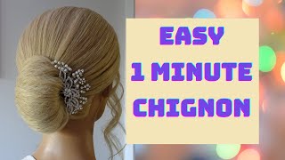 How to 3 EASY FRENCH PIN HAIRSTYLES ✨ Hair Pin Hairstyles For Long Hair [upl. by Aaronson254]