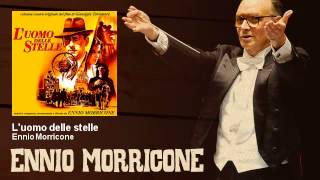 Ennio Morricone  Luomo delle stelle  LUomo Delle Stelle 1995 [upl. by Euqinad652]