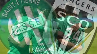 ASSE ANGERS 20162017 [upl. by Ready]