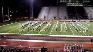 Longview Lobo Band [upl. by Xet]