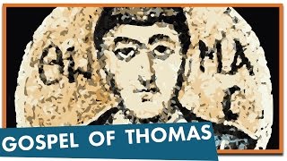 Gospel of Thomas Why Is It Not In the Bible [upl. by Iretak]