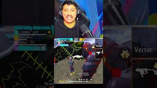 Alexa Live 💀React On My Grenade Clutch 💣💥shorts 1vs4destroyedinseconds freefireclips trending [upl. by Huskey851]