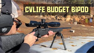 CVLIFE High Value Bipod [upl. by Christoph743]