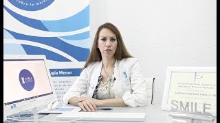 Prótesis adaptativas MOTIVA Ergonomix por la Dra Martínez Padilla [upl. by Netsud]