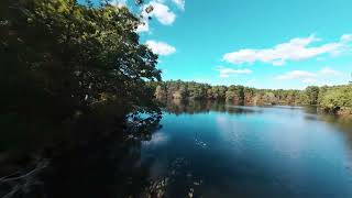 DJI Avata 2 Test Flight w HazelBloomMusic [upl. by Madeline935]