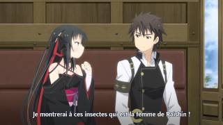 Machine Doll wa Kizutsukanai special 01 en Vostfr [upl. by Brennan]