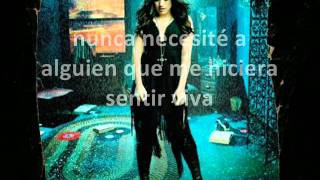 Kelly Clarkson  Before Your Love Subtitulada al Español [upl. by Dleifrag34]