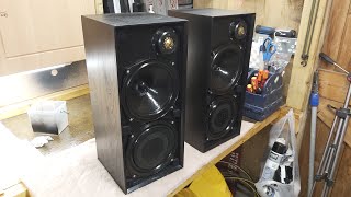 Celestion Ditton 15 Part 2 [upl. by Sacha]