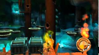 Lets Play Jak and Daxter The Precursor Legacy  Episode 16 [upl. by Mayman886]