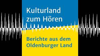 Nordseeregion  Kulturland zum Hören [upl. by Iz]