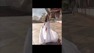 Unique Beach Weddings Dress Styles For Trend 2024 FashionFabulouszt8ug [upl. by Ayeka227]