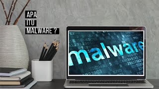 Apa itu Malware [upl. by Amorita]