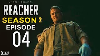 REACHER Season 2 Episode 4 Trailer  Theories And What To Expect [upl. by Neenej673]