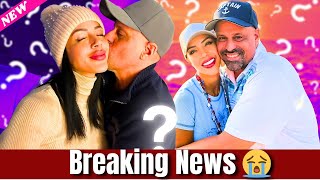 BIG BREAKING UPDATE 😱 Jasmine amp Gino Caught Together Whats LEFT Of Their 90 Day Fiance Romance [upl. by Fugate]