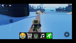 How to get Kermit the Frog on Find the memes Roblox [upl. by Aneeg697]