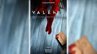 Valérie par Suzan Payne  Livres Audio Gratuit Complet [upl. by Annahpos]