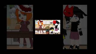 Afton Family foryou gacha gc gachaclub gachalife aftonfamily [upl. by Emilio]