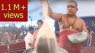 How to do Abhishekam to Lord Shiva  Shiva lingam Abhishekam  shiva linga abhishekam items [upl. by Eddy38]