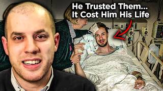 The Surgery That Shouldve Never Happened  The Tragic Case of Michael Skolnik  True Crime Case [upl. by Eelik501]