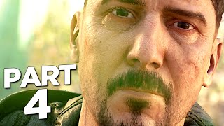 DYING LIGHT 2 Walkthrough Gameplay Part 4  HAKON FULL GAME [upl. by Bridges45]