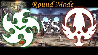 Raven vs Moonlord Round Mode DN SEA [upl. by Natsirk]