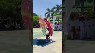 fashion show SMK N 1 SEPUTIH AGUNG jarananbanyuwangibutobanyuwangibutojarananbanyuwangi [upl. by Joell833]