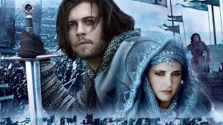 Official Trailer  KINGDOM OF HEAVEN 2005 Orlando Bloom Eva Green Liam Neeson Ridley Scott [upl. by Esertak]