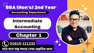 Review of Accounting process and presentation of financial statement\\Intermediate [upl. by Jarvey237]