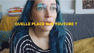 Vivre de YouTube  une réponse à la Carologie [upl. by Arec]