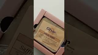 ghar magic soap mevemarun [upl. by Carper270]