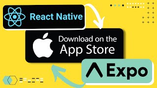 How to publish Expo React Native App to Apple App Store stepbystep tutorial [upl. by Terr46]