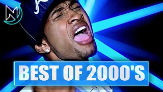 Best of 2000s Old School Hip Hop amp RnB Mix  Throwback Rap amp RnB Dance Music 7 [upl. by Montano]