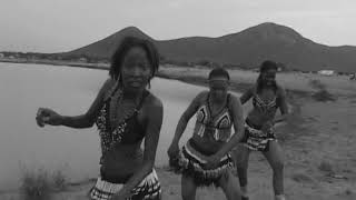 Maxy KhoiSan ‐ RAMMATA Official Video [upl. by Ahtnahc]