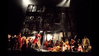 Rigoletto trailer The Royal Opera [upl. by Avruch10]