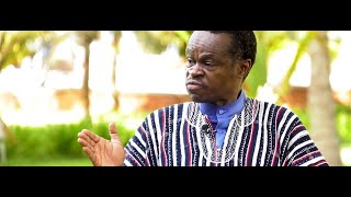 PLO Lumumba  Parables Today [upl. by Ennairej]