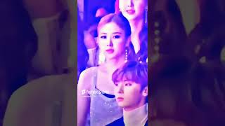 Vsoo liskook Jirose yoonie youtube vsoo blackpink bts [upl. by Ledif]