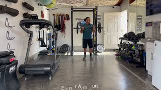 EZ Bar Arm Curls bicepsworkout ezbar armworkout fitness [upl. by Bear]