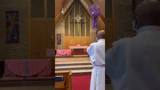 Saint Bartholomew Ohio service 2024 03 10 [upl. by Nelyk124]