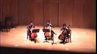 Russian Folk Song quotKatyushaKalinkaKorobushkaquot  Cello Ensemble XTC [upl. by Gemini]