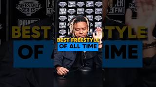 Cordae DESTROYED This Freestyle 😳 [upl. by Sivie]