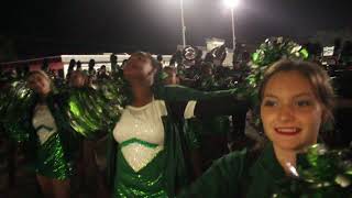 Slidell High Marching Tiger Band [upl. by Ellison965]