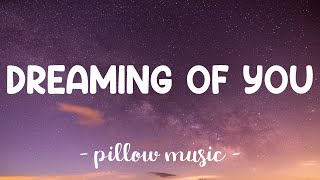 Dreaming Of You  Selena Lyrics 🎵 [upl. by Newman866]