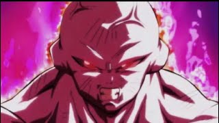 Sparking Zero Jiren ranked [upl. by Hnao]