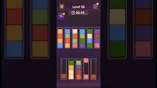 Block King Time Attack Level 52 to Level 60 [upl. by Furie]