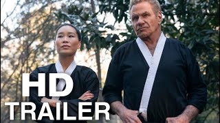 Cobra Kai Season 6 TV Spot “Comeback” [upl. by Ennagem]