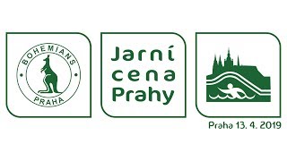 📺 Jarní cena Prahy 2019 [upl. by Aikemat486]