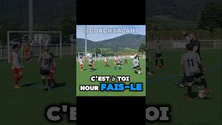 Nour Le Coup Franc ENTENTE DU HAUT KOENIGSBOURG 22 AS BENFELD football [upl. by Ezana]